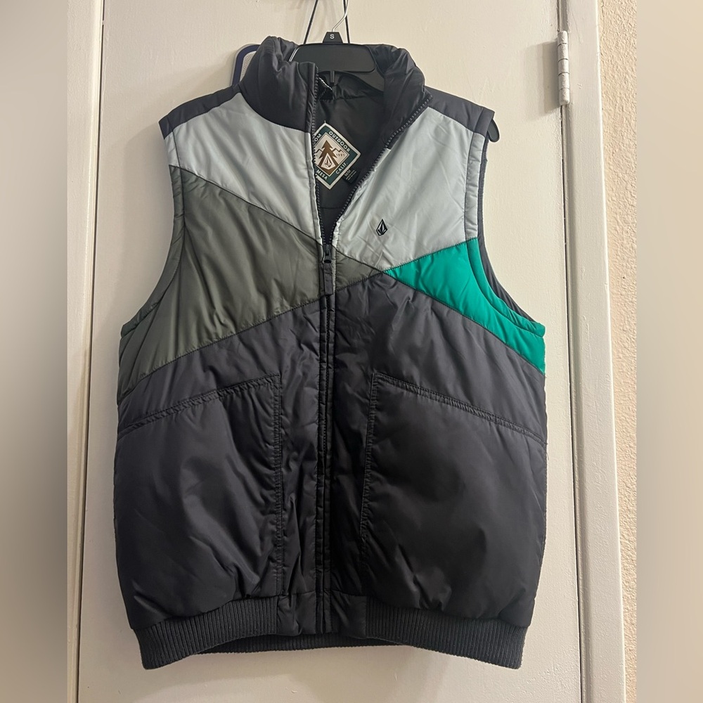 Men’s Volcom Vest